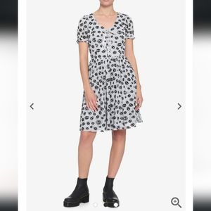 NWT Soot Spite Dress Her Universe